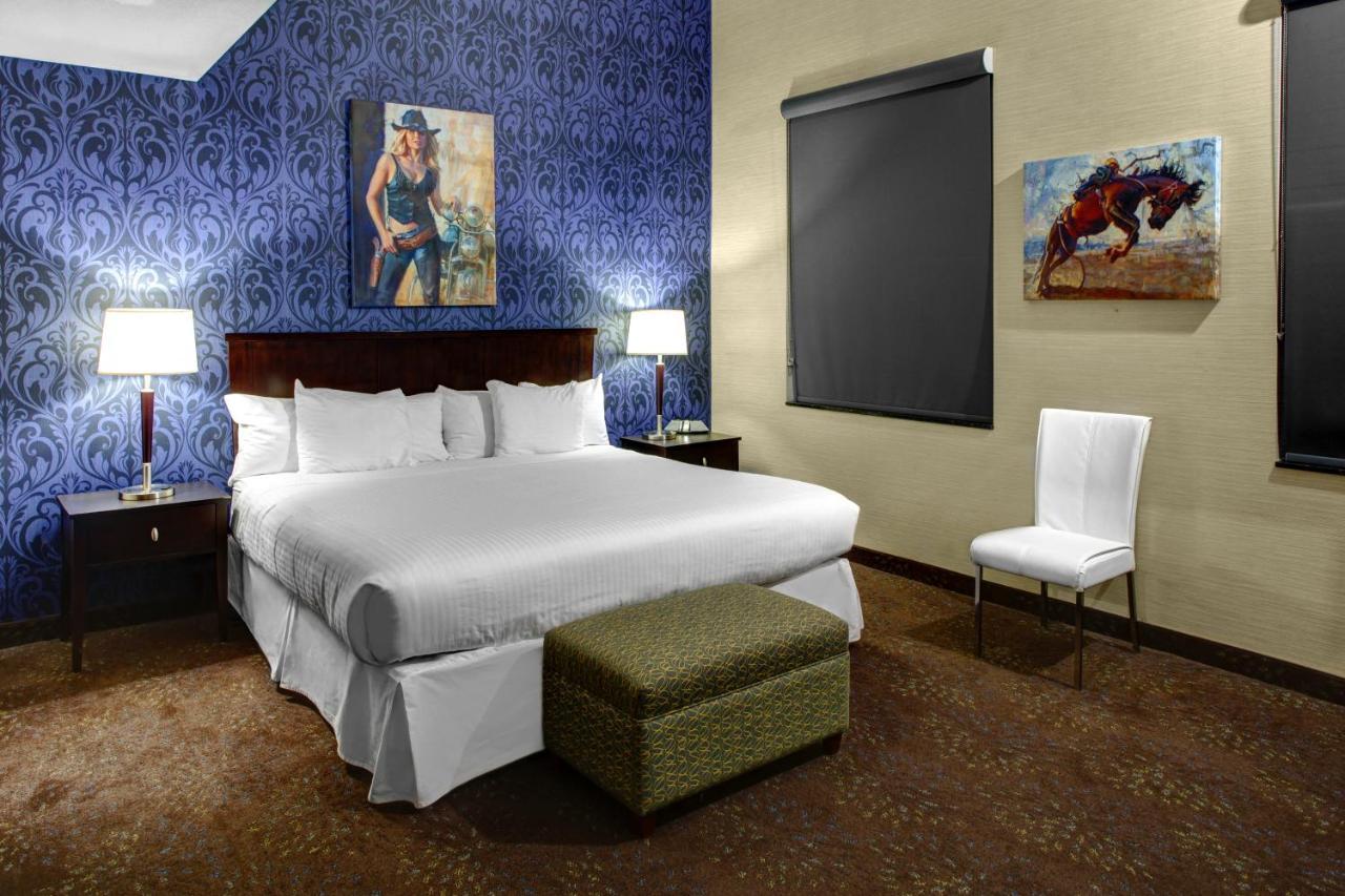 The Hotel By Gold Dust Deadwood Eksteriør billede